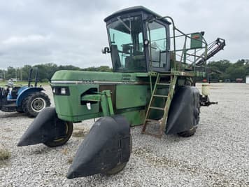 Main image John Deere 6500
